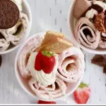 Pay de limón