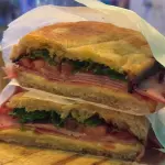 Sandwich Ciabata