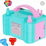 MAQUINA INFLADORA GLOBOS