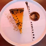 Pie de maracuya