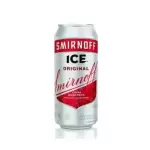 Smirnoff Red Berries Lata