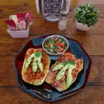 Molletes