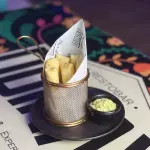 Rollos de Queso
