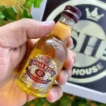 Mini Chivas 12 Anos 50ml