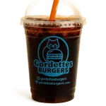 COCA ZERO GORDETTES