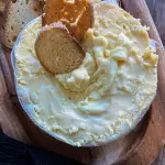 Queijo Jordão Pasta Mole 0,300g