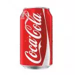 Coca cola 350ml