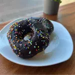 Donas rellenas