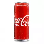 COCA COLA LATA
