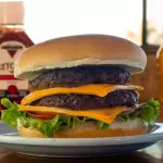 CHEDDAR CLÁSSICO