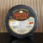 PARMESÃO CAPA PRETA GRANDE