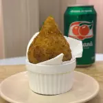 COXINHA GRANDE