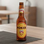 Cerveza Poker