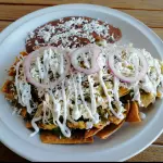 Chilaquiles