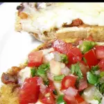 Molletes hawaianos