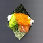 Temaki mix