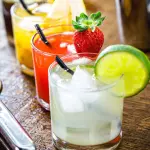 Kit Caipirinhas Tradicionais