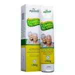 POMADA A CANELA DO VÉIO APINIL 150g