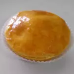Empada de Camarão
