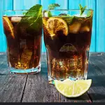 448 CUBA LIBRE
