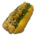 Pancho de atun