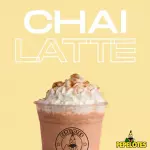 Chai Latte