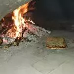 1/2 metro de muzzarella