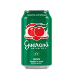 Guaraná Antártica Lata