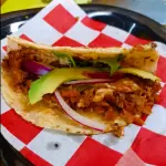 Taco  Bomba Marlyn