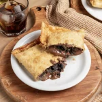 Pastel de chocolate
