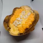 4 Queijos com Palmito