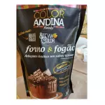 COLOR ANDINA FORNO E FOGÃO 320G