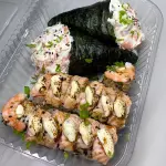 Combo Duo Taikô