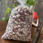 Fava vermelha 800gr