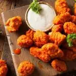 Boneles KFC