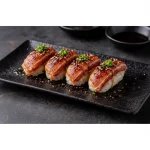 Niguiris TOAST BRASEADO