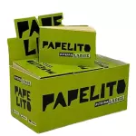 Piteira Papelito Large