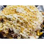 Picada combinada