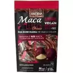 MACA BITE RED 15G C/ COBERTURA CHOCO