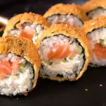 Roll hot philadelphia croc 10 und