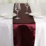 Table runners / caminos de mesa