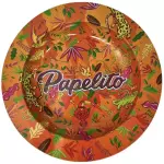 Cinzeiro Papelito Fauna e Flora