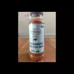 Molho vinagrete POLETTO 280g