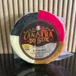 KIT 4 QUEIJOS CAPA PRETA