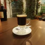 Cafe bombon