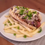 Hot Dog Arizona