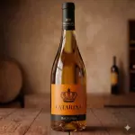 Vinho Catarina Bacalhoa 🇵🇹