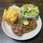 New York Steak