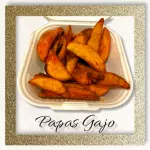Papas Gajo
