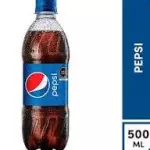 Pepsi 500 ml